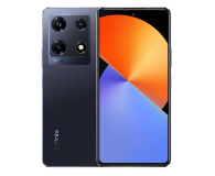 Infinix Note 30 Pro 8/256GB Magic Black 120Hz - 1149948 - zdjęcie 1